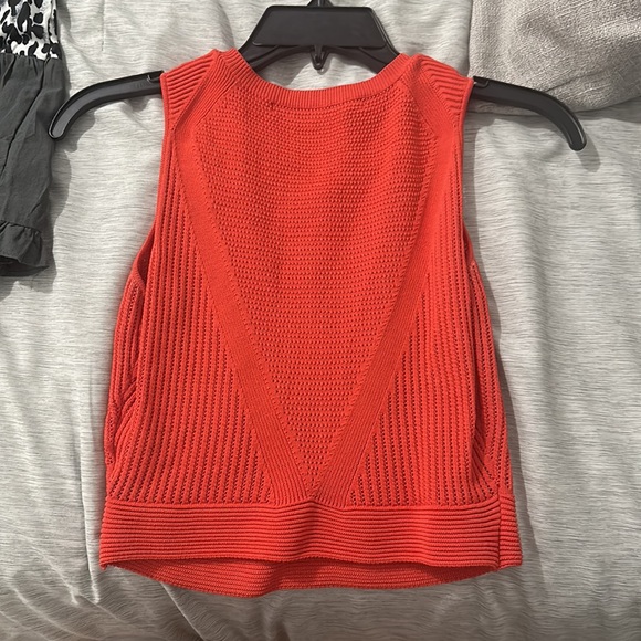 Rachel Roy top - Picture 2 of 2